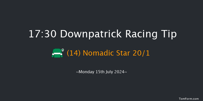 Downpatrick  17:30 Handicap Hurdle 22f Sun 16th Jun 2024