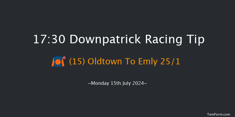 Downpatrick  17:30 Handicap Hurdle 22f Sun 16th Jun 2024