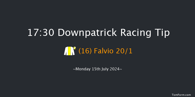 Downpatrick  17:30 Handicap Hurdle 22f Sun 16th Jun 2024