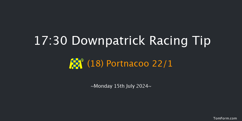 Downpatrick  17:30 Handicap Hurdle 22f Sun 16th Jun 2024