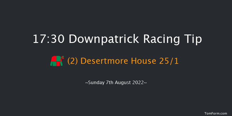 Downpatrick 17:30 NH Flat Race 19f Wed 13th Jul 2022