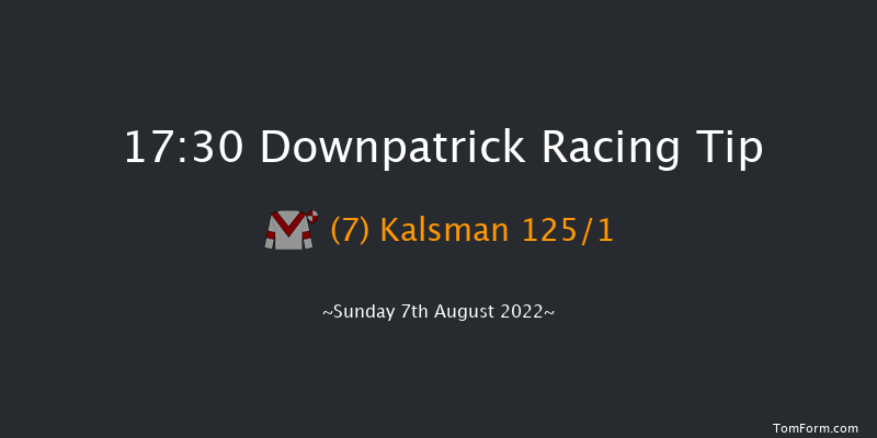 Downpatrick 17:30 NH Flat Race 19f Wed 13th Jul 2022