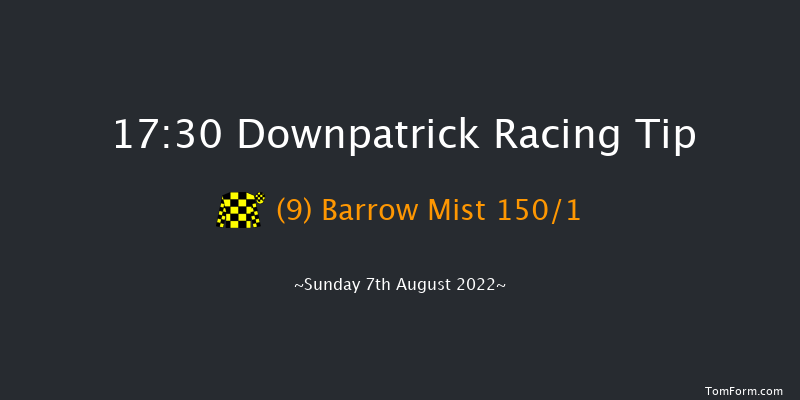 Downpatrick 17:30 NH Flat Race 19f Wed 13th Jul 2022