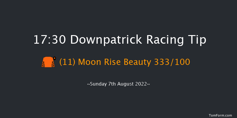 Downpatrick 17:30 NH Flat Race 19f Wed 13th Jul 2022