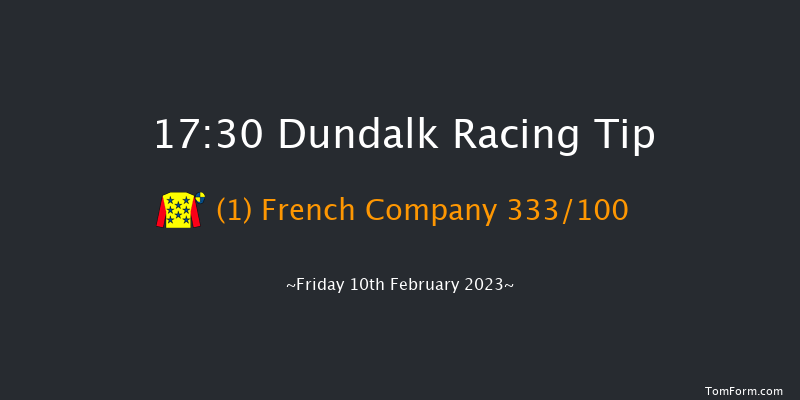 Dundalk 17:30 Handicap 12f Fri 3rd Feb 2023