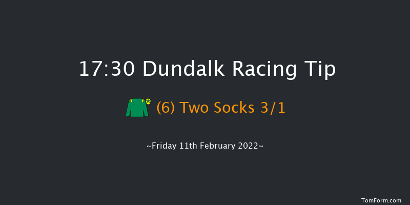 Dundalk 17:30 Stakes 8f Fri 4th Feb 2022