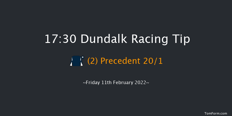 Dundalk 17:30 Stakes 8f Fri 4th Feb 2022