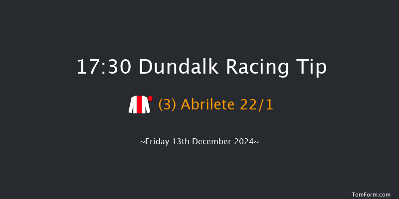 Dundalk  17:30 Maiden 7f Wed 11th Dec 2024