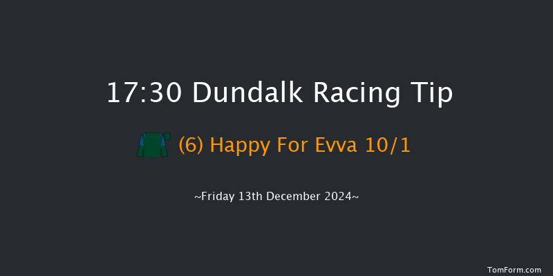 Dundalk  17:30 Maiden 7f Wed 11th Dec 2024