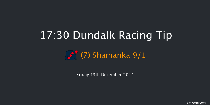 Dundalk  17:30 Maiden 7f Wed 11th Dec 2024