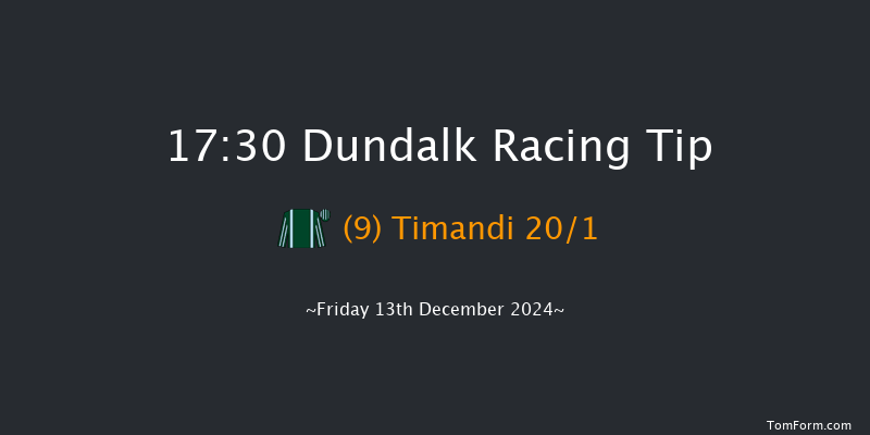 Dundalk  17:30 Maiden 7f Wed 11th Dec 2024