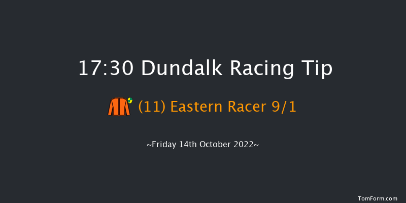 Dundalk 17:30 Handicap 11f Fri 7th Oct 2022