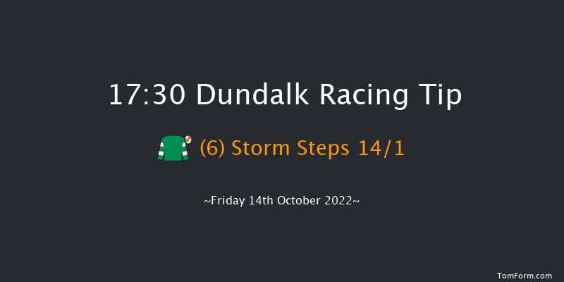 Dundalk 17:30 Handicap 11f Fri 7th Oct 2022