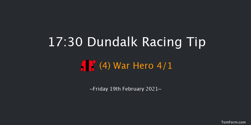 Join Us On Instagram At dundalk_stadium Handicap Dundalk 17:30 Handicap 6f Wed 17th Feb 2021