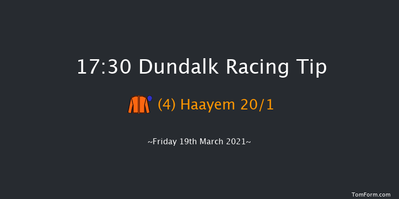 HOLLYWOODBETS HORSE RACING AND SPORTS BETTING Claiming Race Dundalk 17:30 Claimer 11f Fri 12th Mar 2021