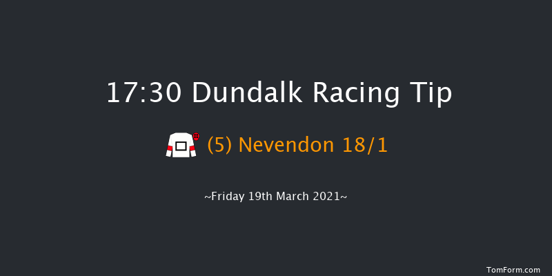 HOLLYWOODBETS HORSE RACING AND SPORTS BETTING Claiming Race Dundalk 17:30 Claimer 11f Fri 12th Mar 2021