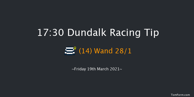 HOLLYWOODBETS HORSE RACING AND SPORTS BETTING Claiming Race Dundalk 17:30 Claimer 11f Fri 12th Mar 2021