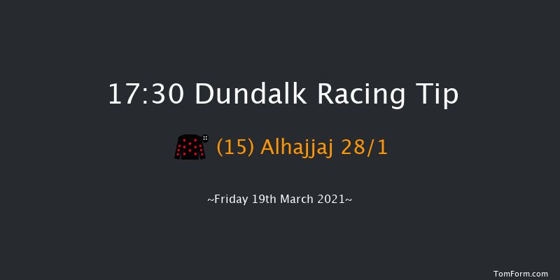 HOLLYWOODBETS HORSE RACING AND SPORTS BETTING Claiming Race Dundalk 17:30 Claimer 11f Fri 12th Mar 2021