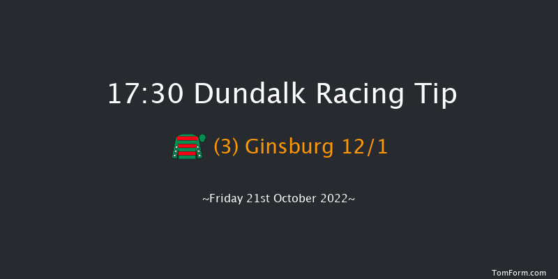 Dundalk 17:30 Handicap 7f Fri 14th Oct 2022