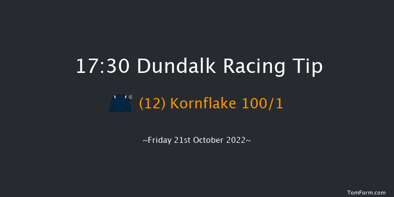 Dundalk 17:30 Handicap 7f Fri 14th Oct 2022