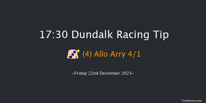 Dundalk 17:30 Handicap 7f Wed 20th Dec 2023