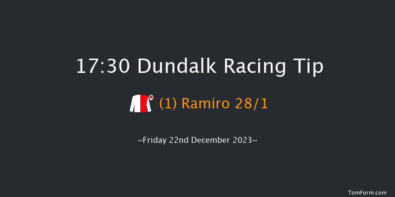 Dundalk 17:30 Handicap 7f Wed 20th Dec 2023