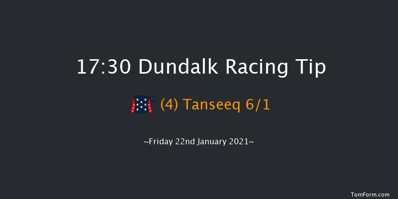 Follow Us On Twitter At dundalkstadium Handicap (45-65) (Div 1) Dundalk 17:30 Handicap 8f Wed 20th Jan 2021