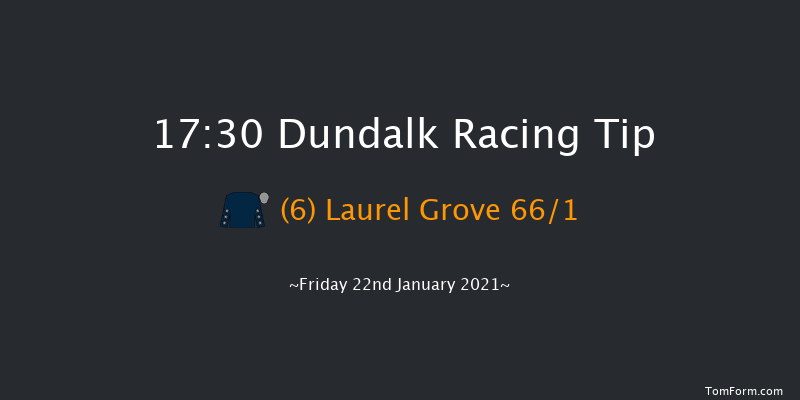 Follow Us On Twitter At dundalkstadium Handicap (45-65) (Div 1) Dundalk 17:30 Handicap 8f Wed 20th Jan 2021