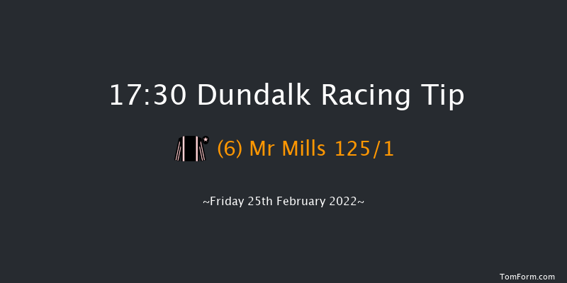 Dundalk 17:30 Maiden 7f Mon 21st Feb 2022