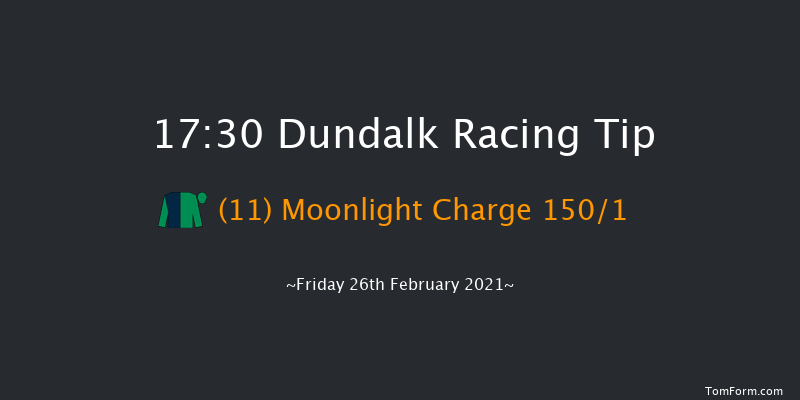 Irish Stallion Farms EBF Median Auction Maiden (Plus 10) (Div 1) Dundalk 17:30 Maiden 7f Fri 19th Feb 2021