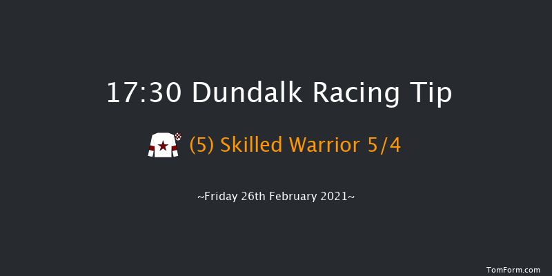 Irish Stallion Farms EBF Median Auction Maiden (Plus 10) (Div 1) Dundalk 17:30 Maiden 7f Fri 19th Feb 2021