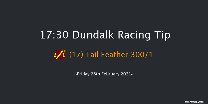 Irish Stallion Farms EBF Median Auction Maiden (Plus 10) (Div 1) Dundalk 17:30 Maiden 7f Fri 19th Feb 2021