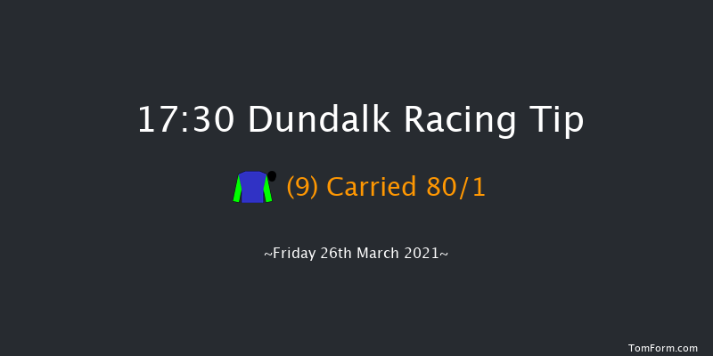 Irishinjuredjockeys.com Handicap (45-65) Dundalk 17:30 Handicap 11f Fri 19th Mar 2021