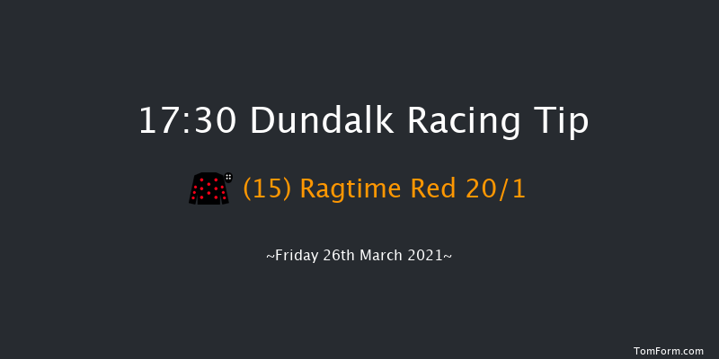 Irishinjuredjockeys.com Handicap (45-65) Dundalk 17:30 Handicap 11f Fri 19th Mar 2021