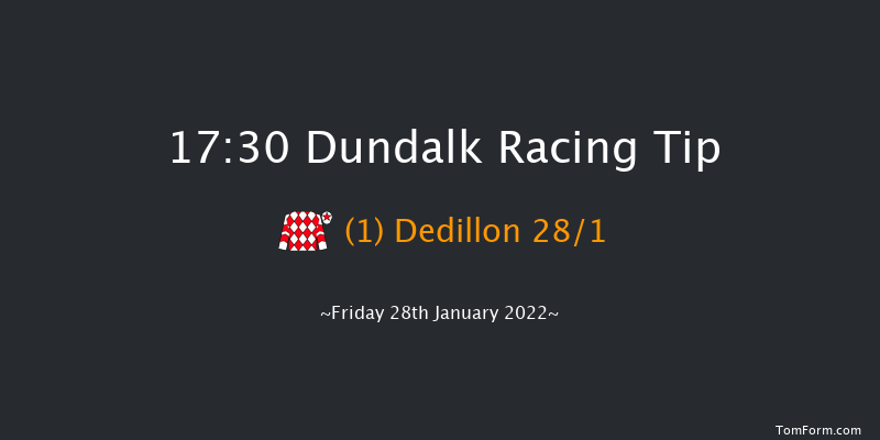 Dundalk 17:30 Handicap 8f Fri 21st Jan 2022