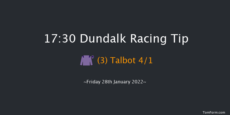 Dundalk 17:30 Handicap 8f Fri 21st Jan 2022