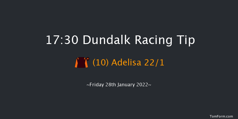 Dundalk 17:30 Handicap 8f Fri 21st Jan 2022