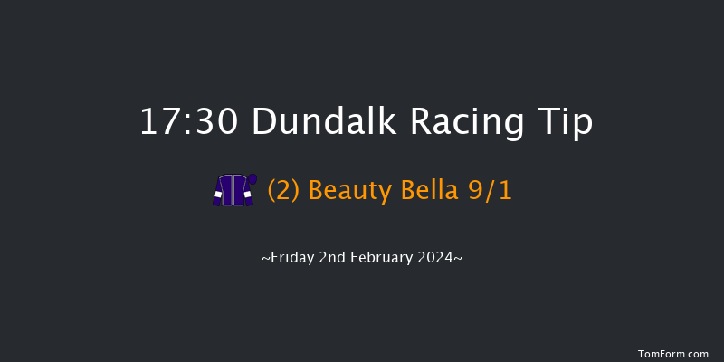 Dundalk  17:30 Maiden 8f Wed 31st Jan 2024