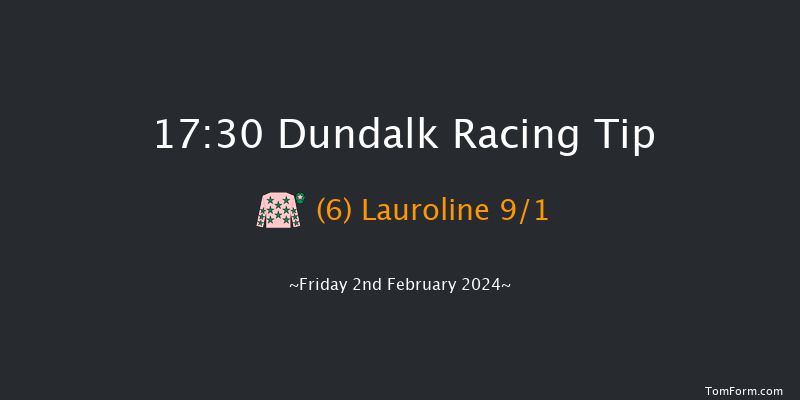 Dundalk  17:30 Maiden 8f Wed 31st Jan 2024