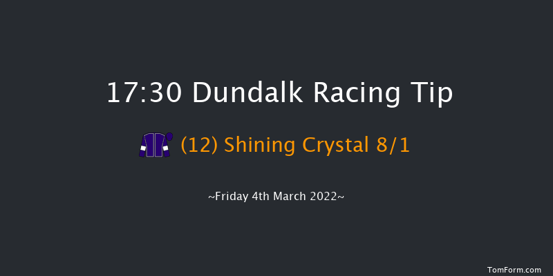 Dundalk 17:30 Maiden 6f Fri 25th Feb 2022