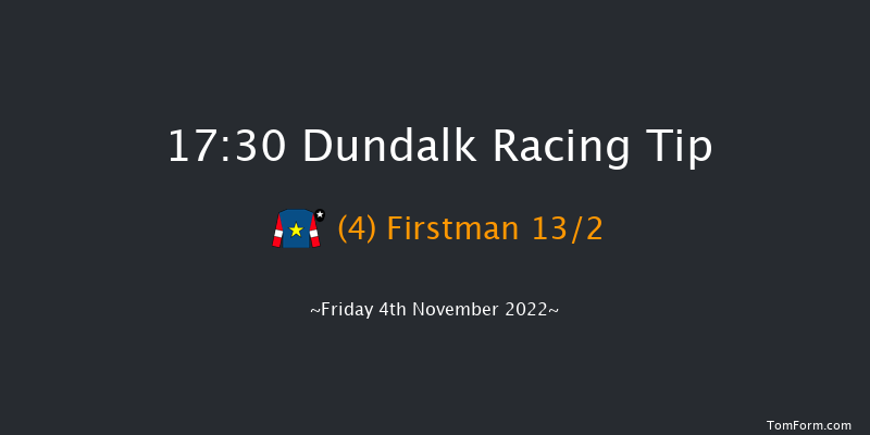 Dundalk 17:30 Handicap 12f Wed 2nd Nov 2022