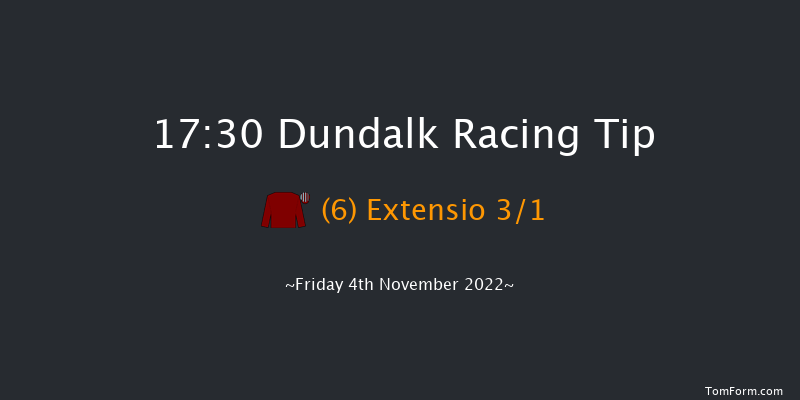 Dundalk 17:30 Handicap 12f Wed 2nd Nov 2022