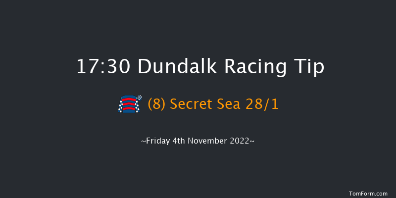 Dundalk 17:30 Handicap 12f Wed 2nd Nov 2022