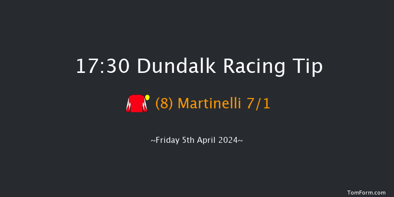 Dundalk  17:30 Handicap 6f Tue 26th Mar 2024