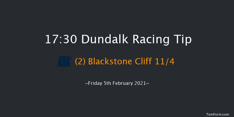 Follow Us On Twitter At DundalkStadium Handicap (45-65) (Div 2) Dundalk 17:30 Handicap 11f Mon 1st Feb 2021