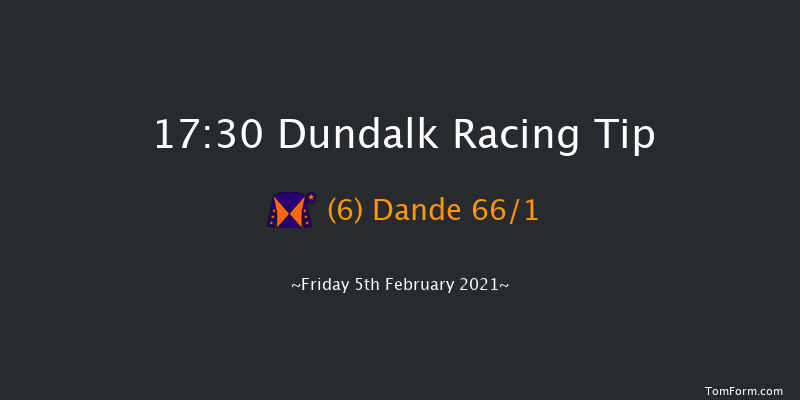 Follow Us On Twitter At DundalkStadium Handicap (45-65) (Div 2) Dundalk 17:30 Handicap 11f Mon 1st Feb 2021