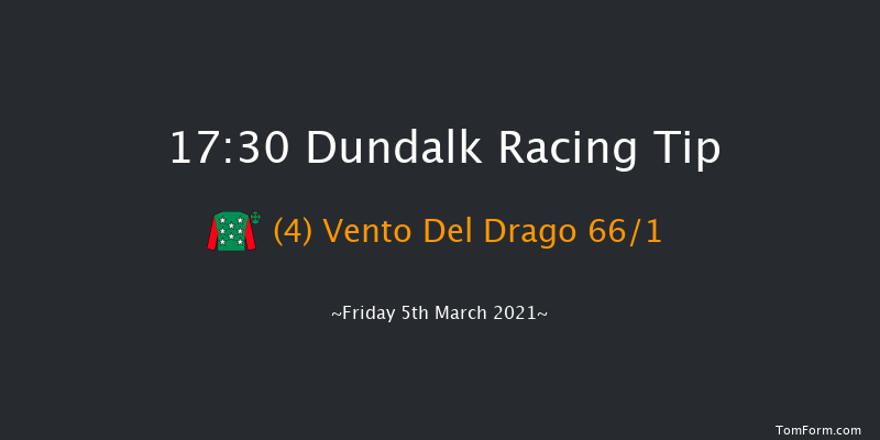 Hollywoodbets Racing & Sports Betting Maiden (Plus 10) Dundalk 17:30 Maiden 6f Fri 26th Feb 2021