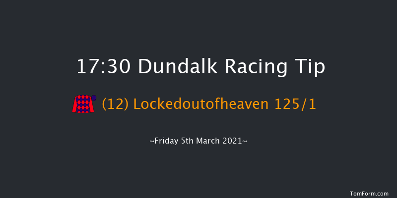 Hollywoodbets Racing & Sports Betting Maiden (Plus 10) Dundalk 17:30 Maiden 6f Fri 26th Feb 2021