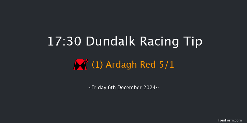 Dundalk  17:30 Maiden 8f Wed 4th Dec 2024