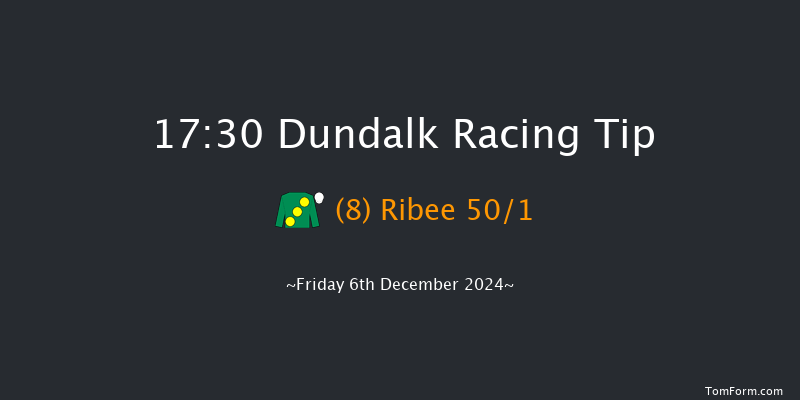 Dundalk  17:30 Maiden 8f Wed 4th Dec 2024